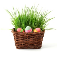 Easter decor