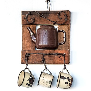 Coffee set